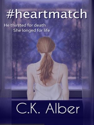 cover image of #heartmatch